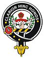 Clarior hinc honos ~ Brighter hence the honour