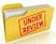 Rating Under Review